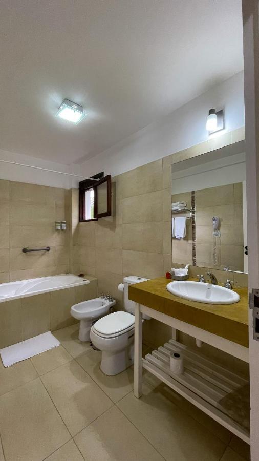 Habitación Triple Estándar