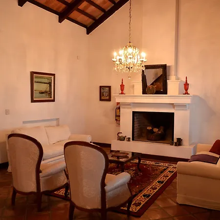 Posada de los Poetas Hotel Boutique-3